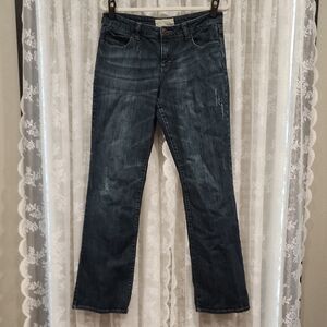 Maurices "Taylor Boot" Jeans